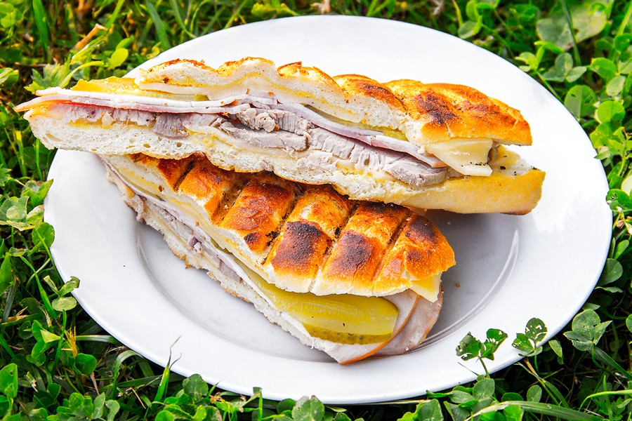 ТОП-7 вариантов сандвичей - аппетитные, питательные и легко готовить
