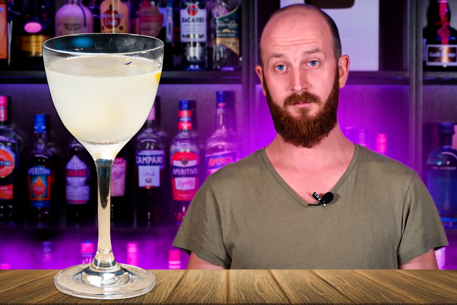Оргазм коктейль - Напитки мира