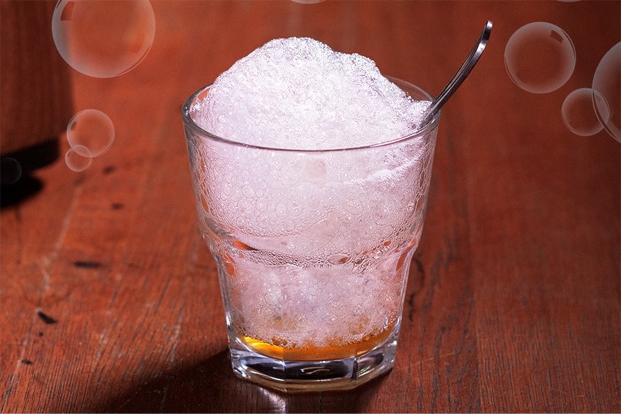 Алкогольные коктейли с водкой: ТОП-5 простых рецептов